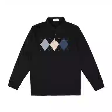 Raidy Boer Polo