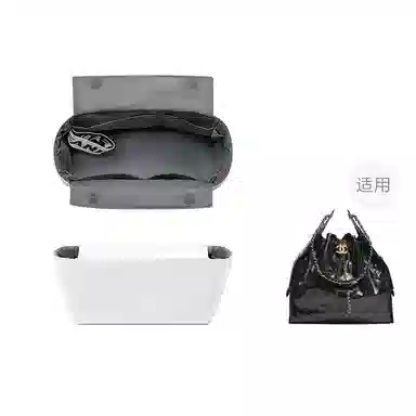 FANJI CHANEL 25Bag 2630