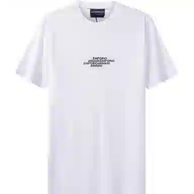 EMPORIO ARMANI FW21 T