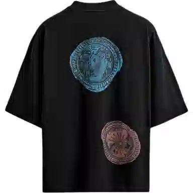 ZARA T