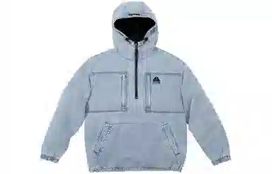 Supreme x Nike ACG Denim Pullover