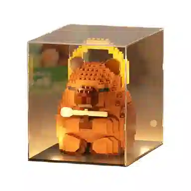 Brangdy 301-600pcs BRA-JM-97