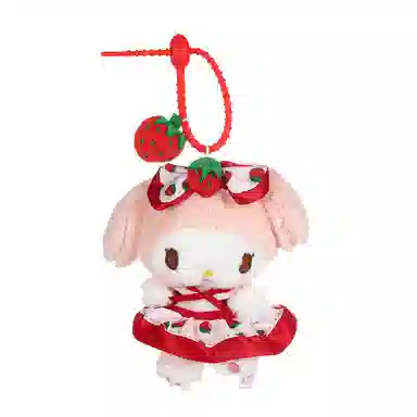 LFashion Life x Sanrio
