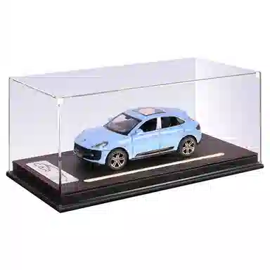 MACAN 132