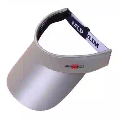 艾佳微 加长檐空户外外运动跑步骑车夏季出游遮阳 聚酯纤维 防晒帽 男女同款情侣款