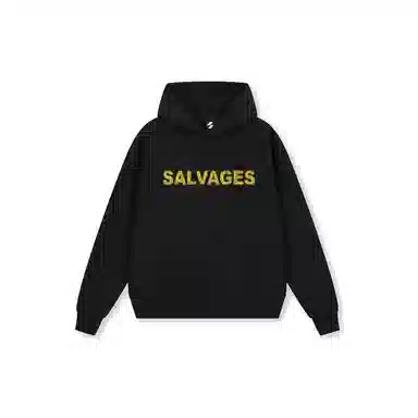 THE SALVAGES FASHION CLUB LOGO