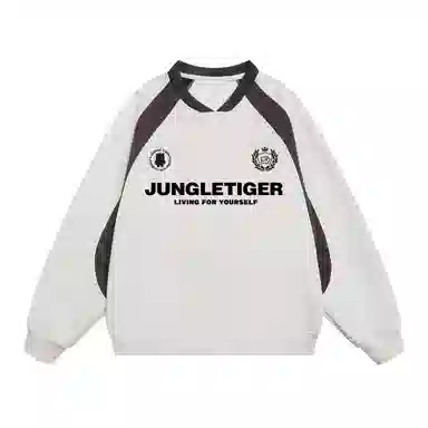 JUNGLE TIGER V
