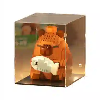 Brangdy 301-600pcs BRA-JM-97