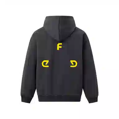 FEAROM vibe