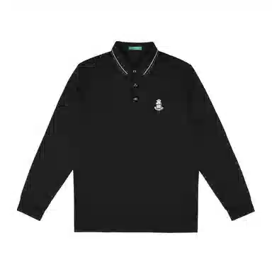 Raidy Boer Polo