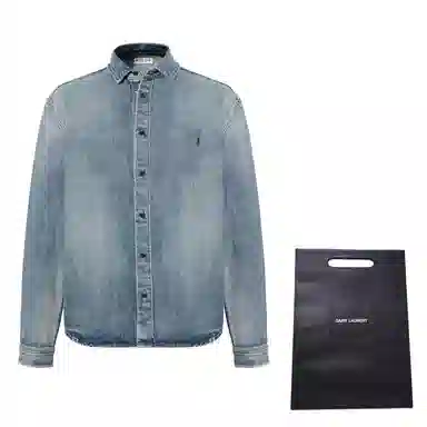 SAINT LAURENT FW23 Logo