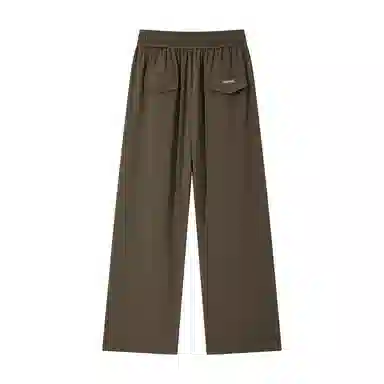 Fakeyoung LOGOcleanfit