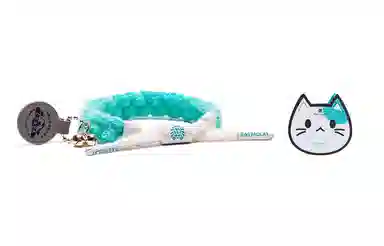 RASTACLAT 2.0 CAT