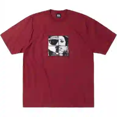 Stussy FW25 FW25 PERSONALITIES TEE T