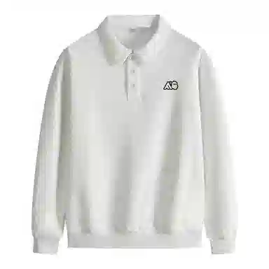 i.tFGXX Fingercroxx polo