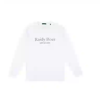 Raidy Boer T