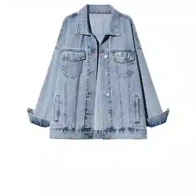 AURORA DIARY oversizeins