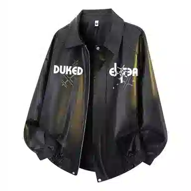 DUKE+DEXTER logovibe