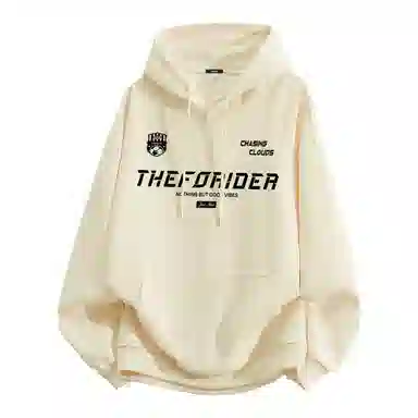 FORIDER logo