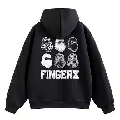 i.tFGXXFingercroxx logo