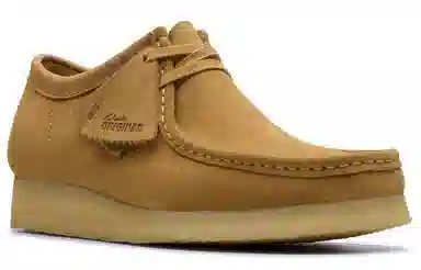 Clarks Originals Wallabee