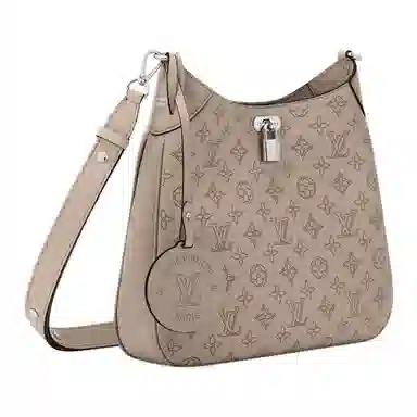 LOUIS VUITTON ALL AROUND Taurillon