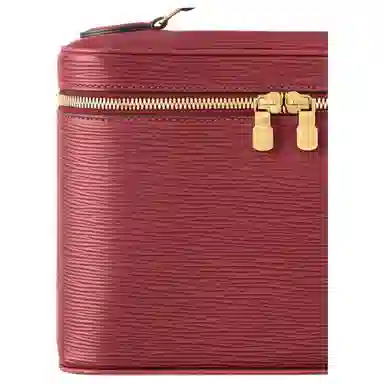 LOUIS VUITTON Nice BB Epi