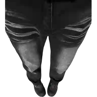 LIN MYKING cleanfitvibe