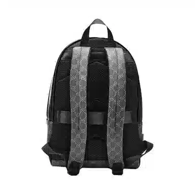 Fairwhale Classic Backpack Black