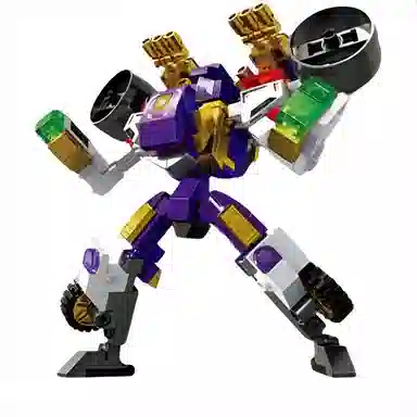 SEMBO 923pcs 103424-103431