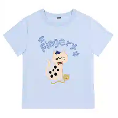 Fingercroxx itFGXX T