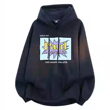 PAUL COSTELLOE cleanfitlogo