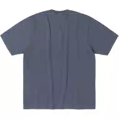 Stussy FW25 FW25 AUTHENTIC GEAR TEE PIGMENT DYED logoT