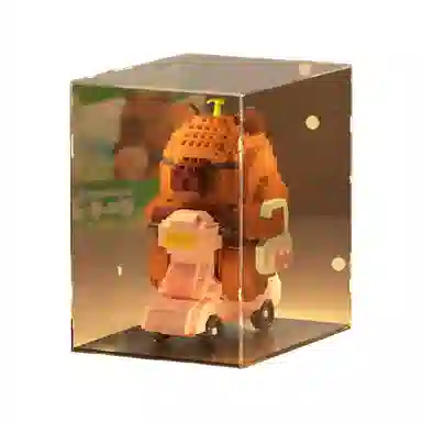 Brangdy 301-600pcs BRA-JM-97