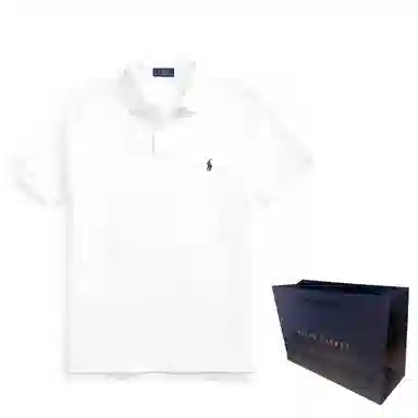 Polo Ralph Lauren Custom Slim Fit Mesh Polo Shirt PoloPolo