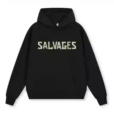 THE SALVAGES FASHION CLUB LOGO