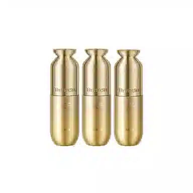 梵蜜琳 胶原蛋白赋颜组合套装 紧致 抗皱面部提拉保湿精华护肤品