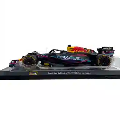 F1 SF23 F1-75 W14E RB18