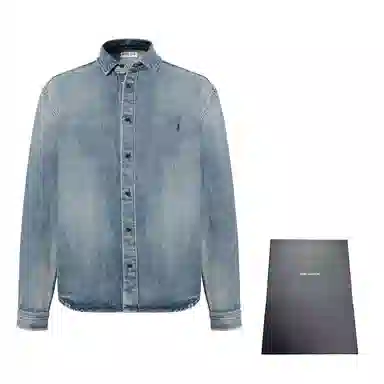 SAINT LAURENT FW23 Logo