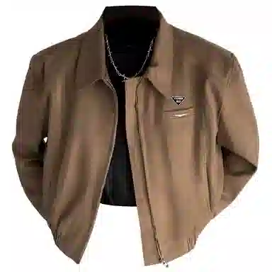 YICHEN boxycleanfitMA1