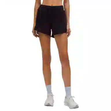 lululemon Hotty Hot 4"