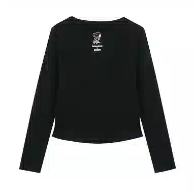 Palladium x SNOOPY COLLAB T