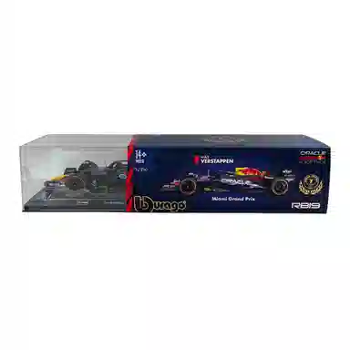 F1 SF23 F1-75 W14E RB18
