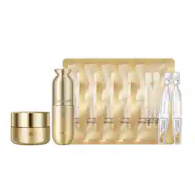 梵蜜琳胶原蛋白赋颜精华液 抗皱紧致 面部提拉保湿护肤品