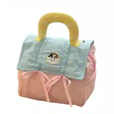 Lucky