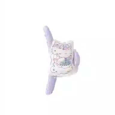 SILKY MIRACLE HelloKitty