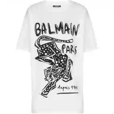BALMAIN FW25T