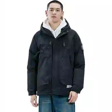 OVERPROTECTION i.t Logo