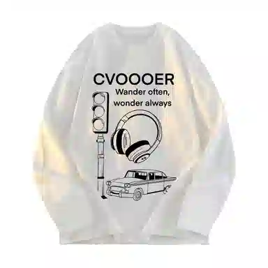 CVOOOER T