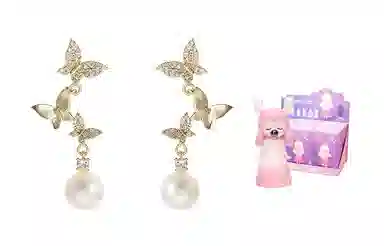 Verena Reine 18K 925